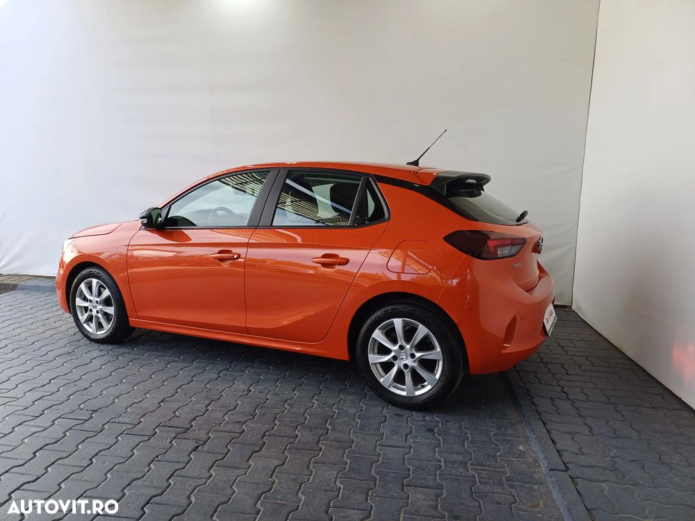 Opel Corsa 1.2 Start/Stop Edition - 3