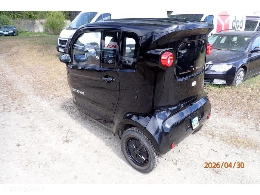 ELECTRORIDE Inny - 5