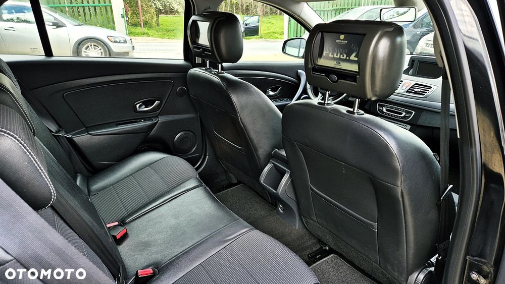 Renault Megane TCe 180 GT - 34