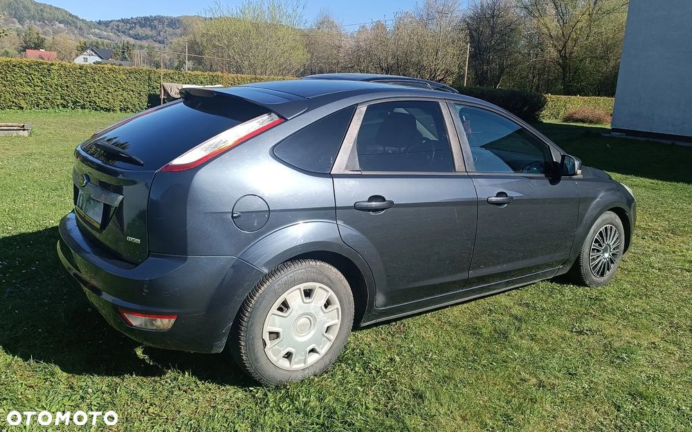 Ford Focus - 6