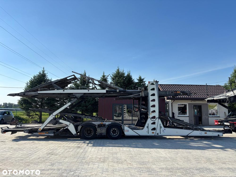 DAF CF 440 - 7