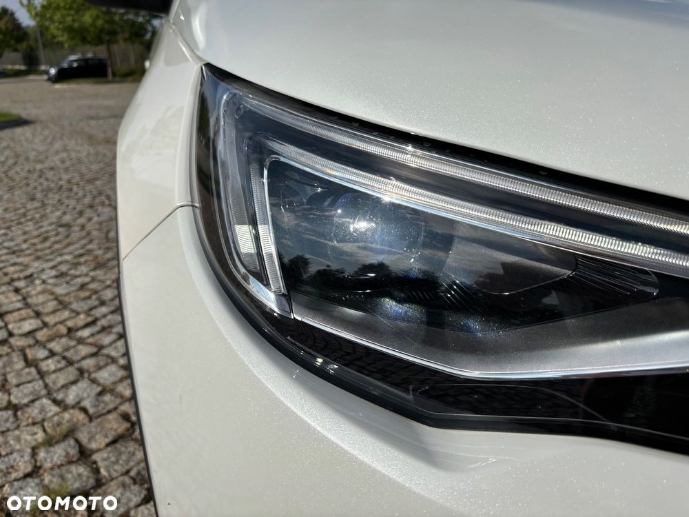 Opel Grandland X 1.2 T Elite S&S - 4