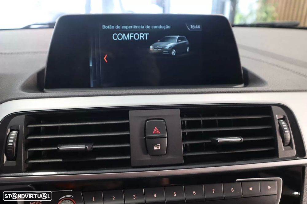 BMW 116 d Line Sport Auto - 25