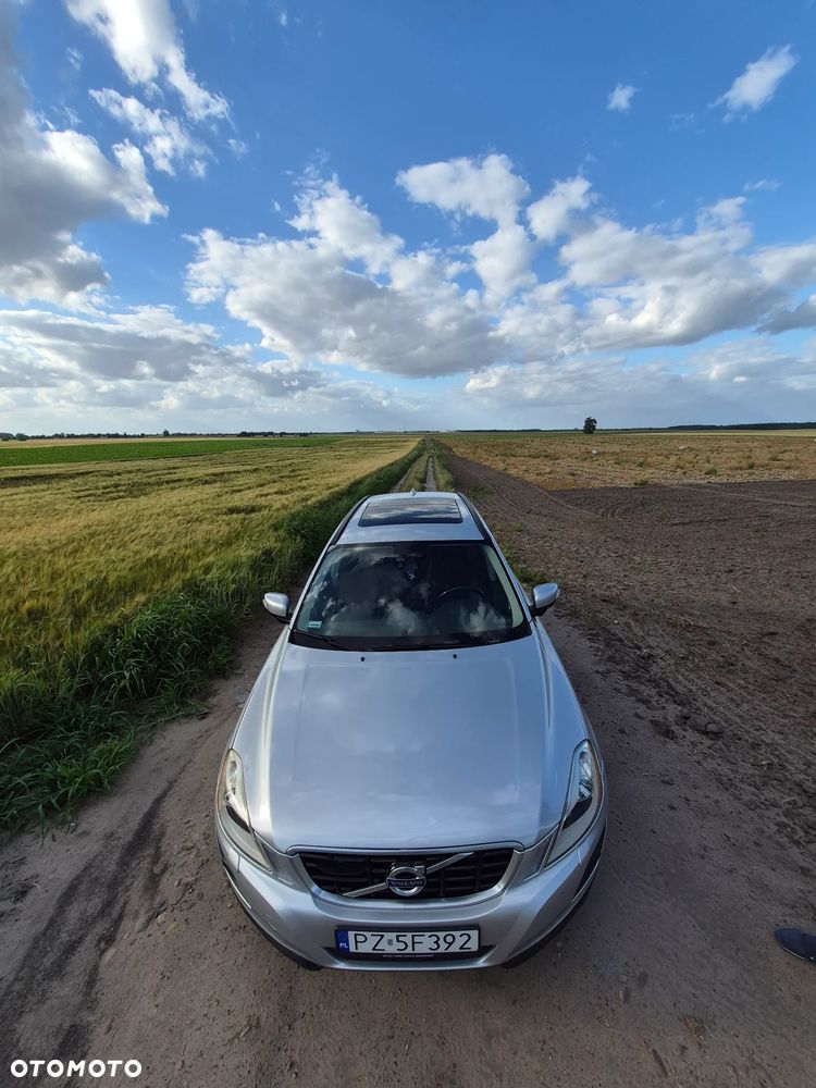 Volvo XC 60 - 23