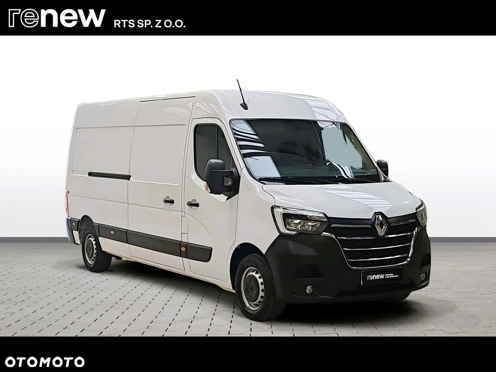 Renault MASTER - 7