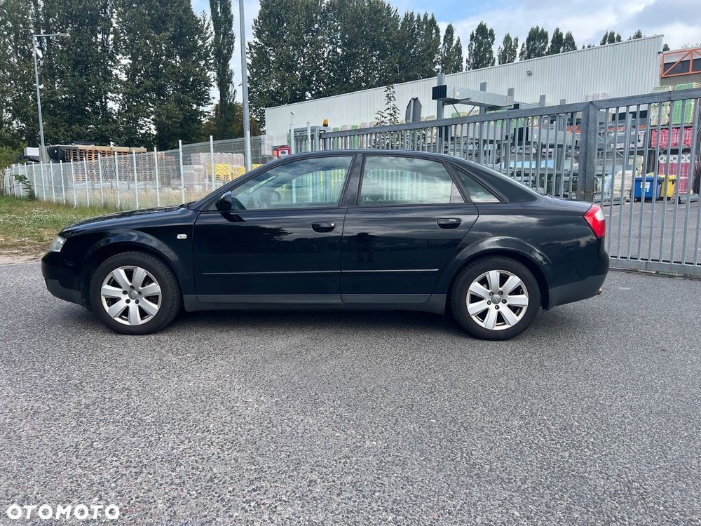 Audi A4 ver-1-8-t - 7