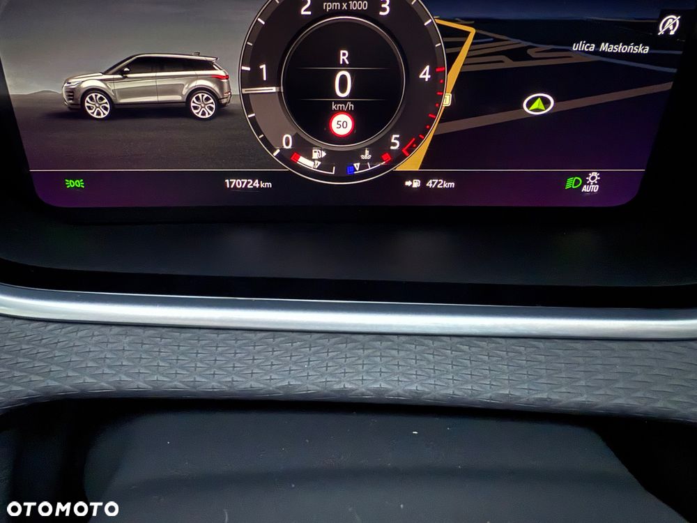 Land Rover Range Rover Evoque D150 R-Dynamic - 6