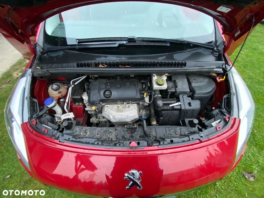 Peugeot 3008 - 10
