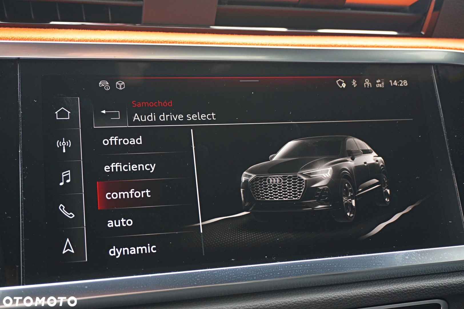 Audi Q3 Sportback - 22