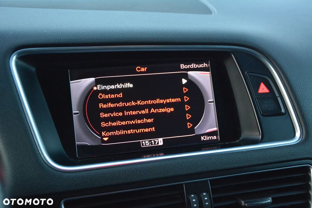Audi Q5 2.0 TDI quattro Stronic - 23