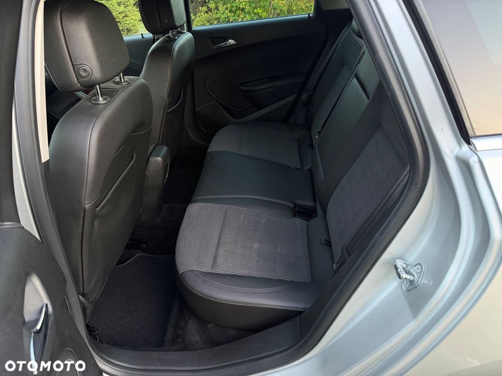 Opel Astra - 31