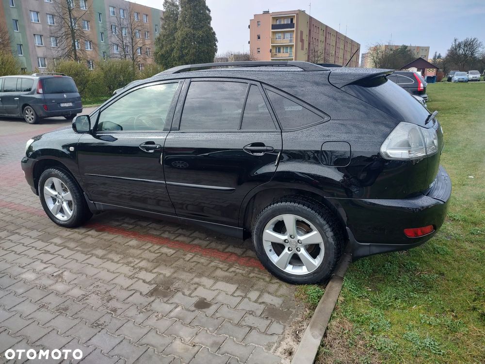 Lexus RX 300 Prestige - 10
