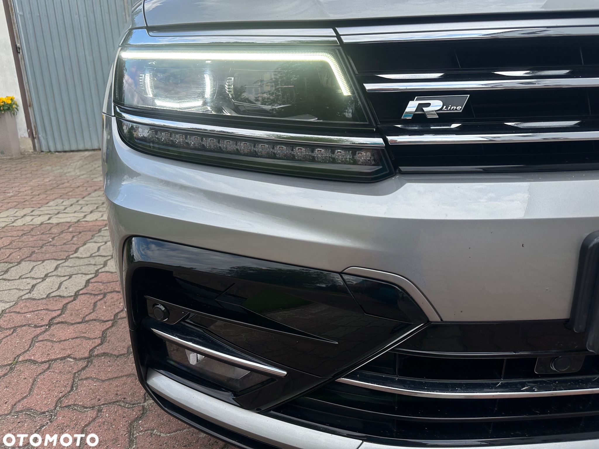 Volkswagen Tiguan 2.0 TSI 4Mot Highline DSG - 9