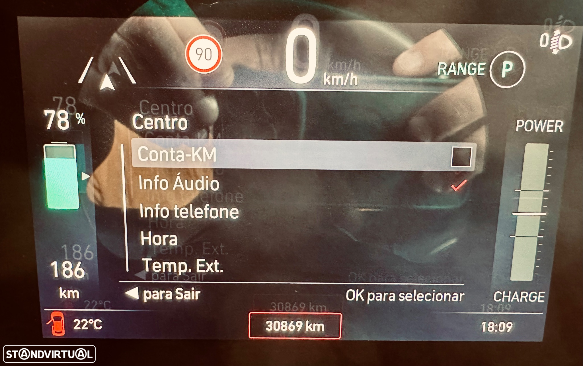 Fiat 500e C Icon - 37