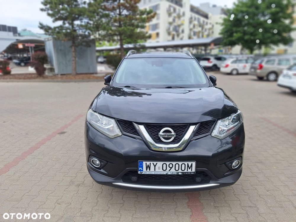Nissan X-Trail 1.6 DCi Tekna 2WD EU6 - 2