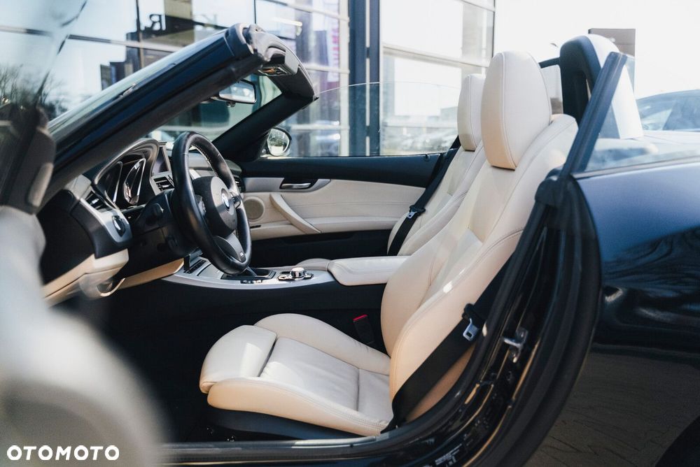 BMW Z4 - 17