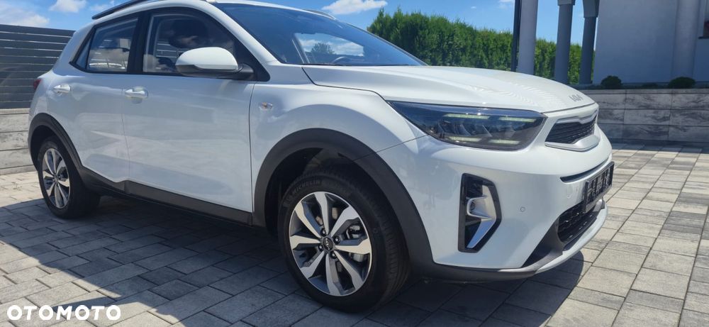 Kia Stonic 1.2 Vision
