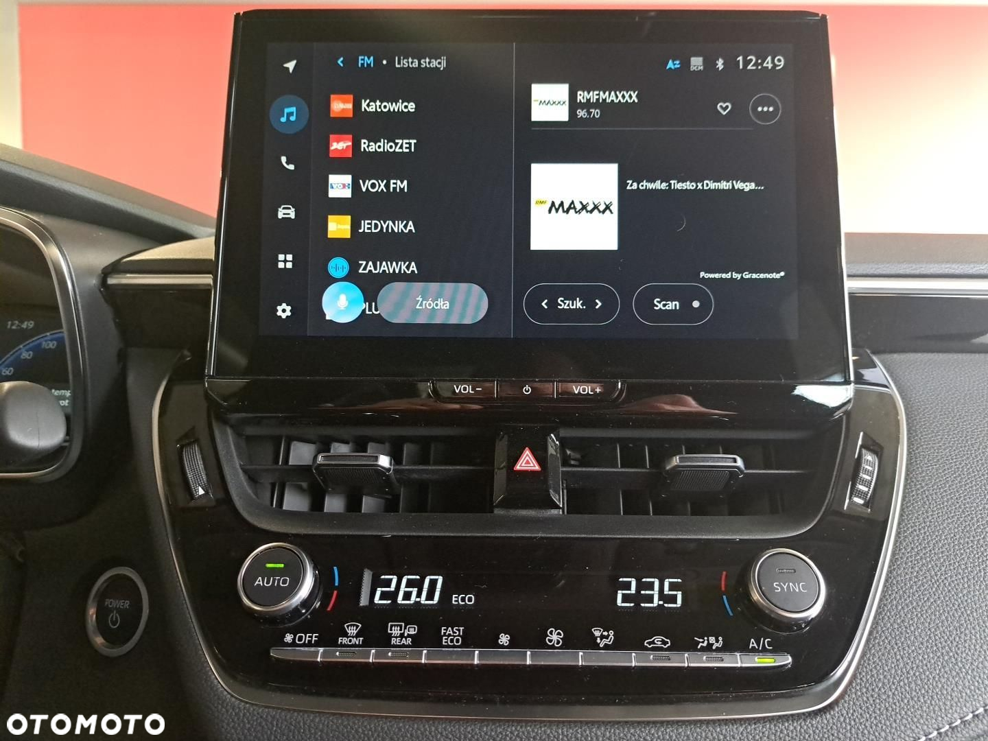 Toyota Corolla - 20