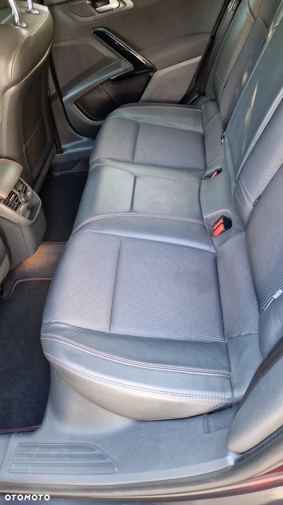 Peugeot 508 BlueHDi 120 EAT6 Stop&Start Allure - 8