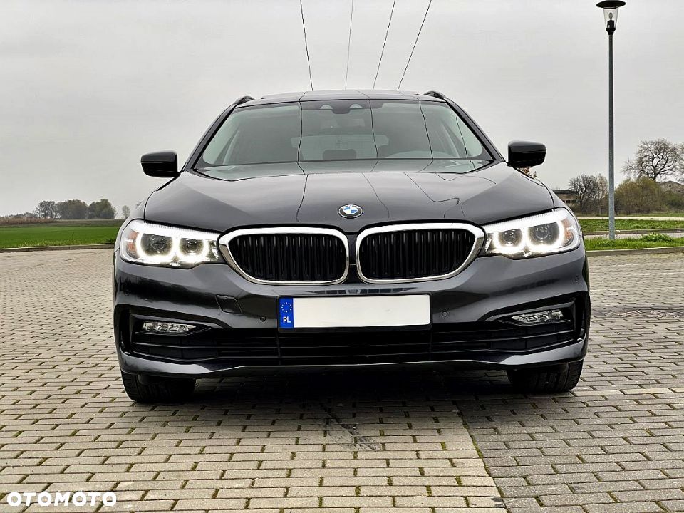 BMW Seria 5 - 13