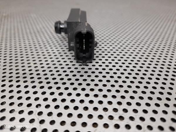 Sensor Pressao Ar / Map Renault Clio Iv (Bh_) - 4
