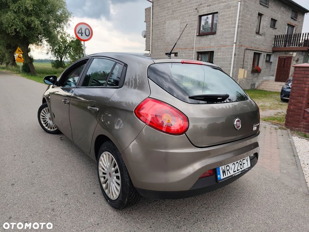 Fiat Bravo 1.4 16V Active - 3