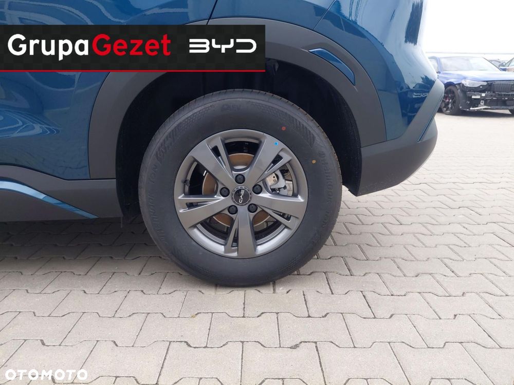 BYD Atto 2 DM-i Active - 18