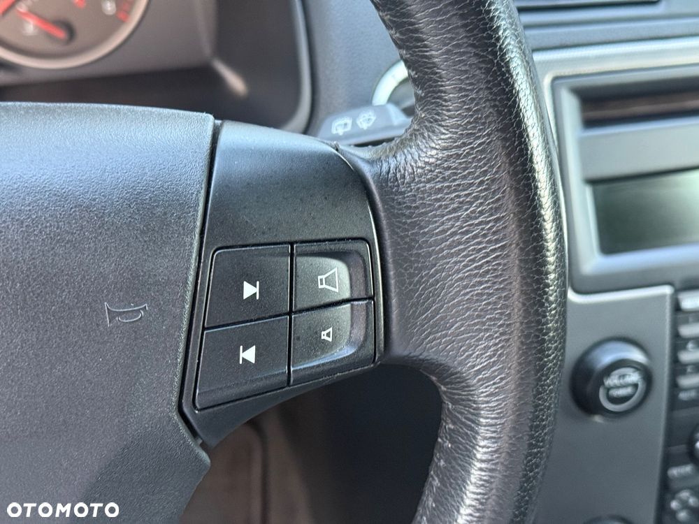 Volvo V50 T5 Sport - 18