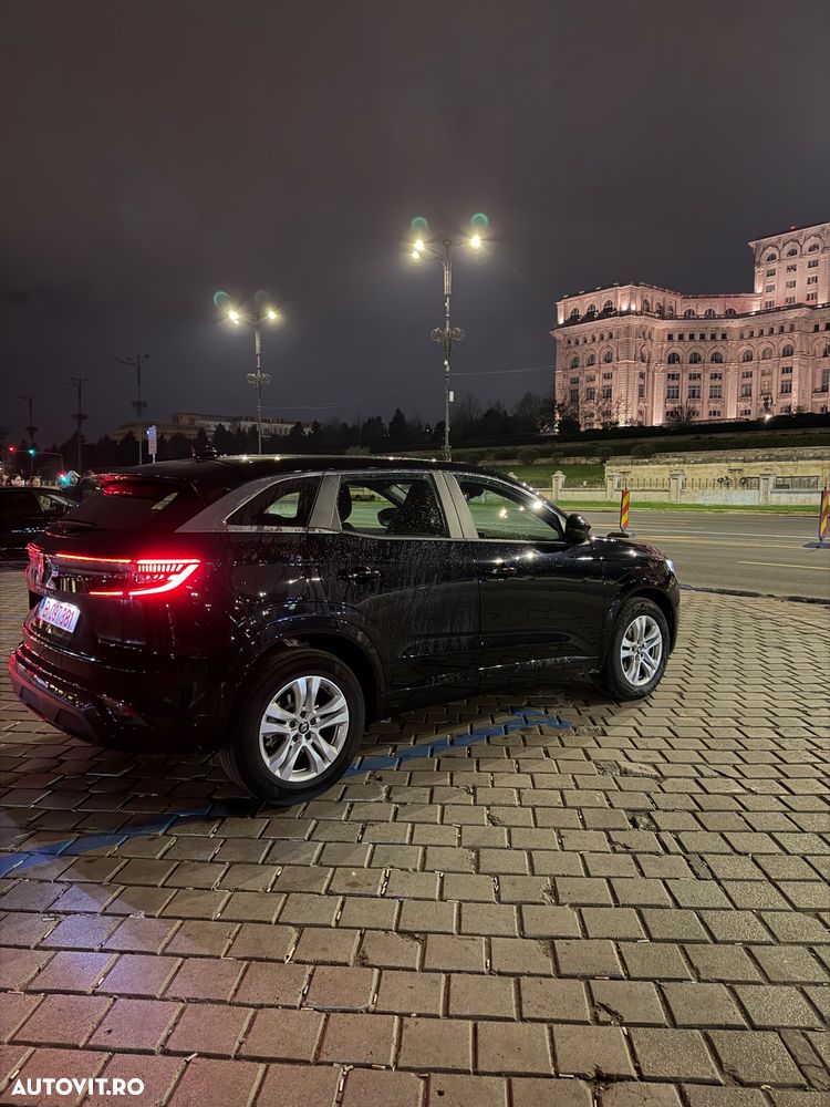 Renault Austral 160 MHEV Evolution - 15