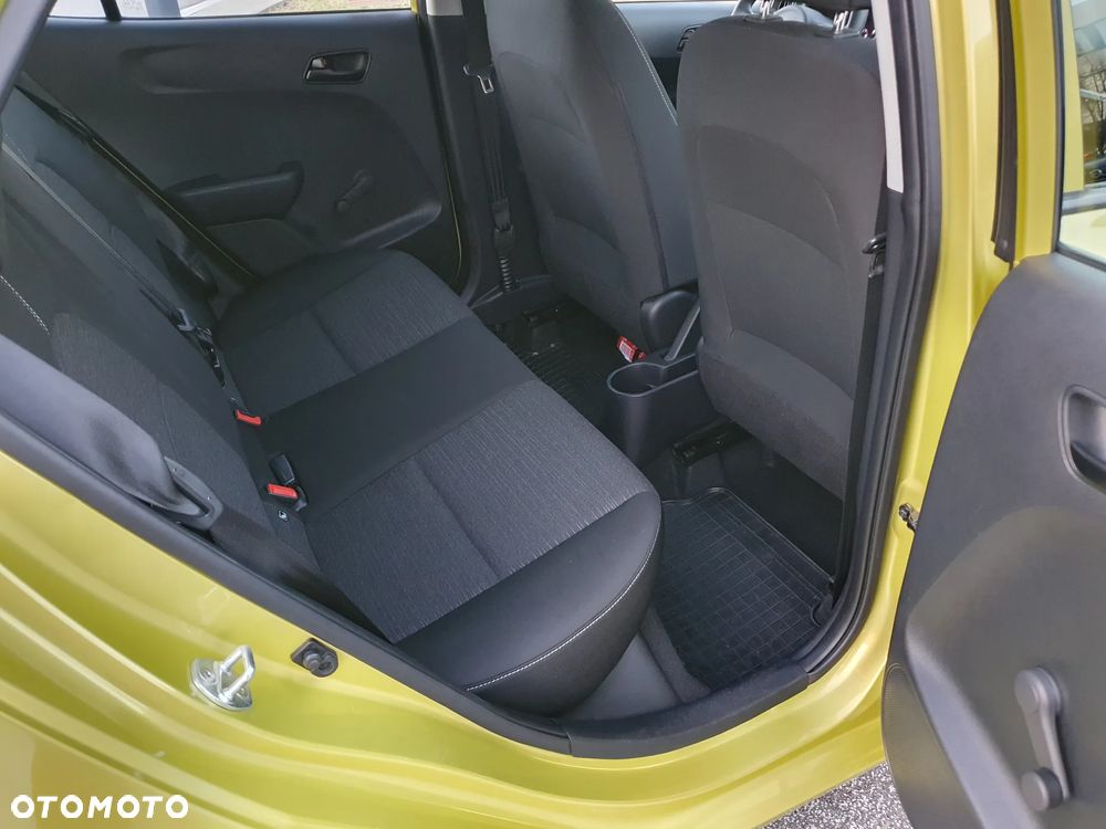 Kia Picanto 1.2 M - 31