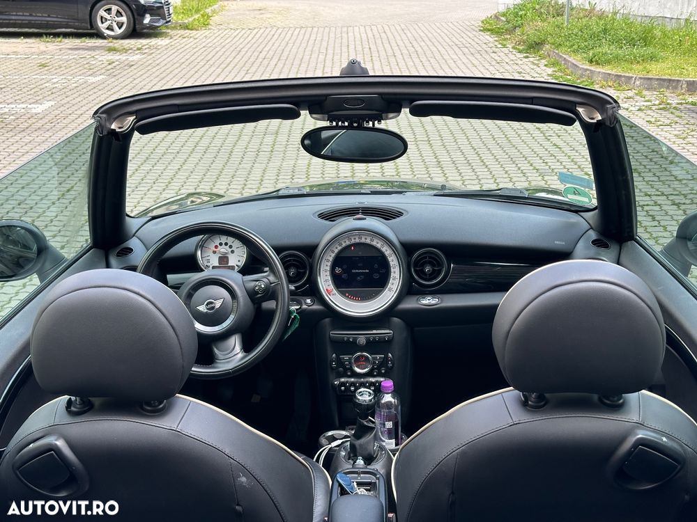 Mini Cooper D - 6