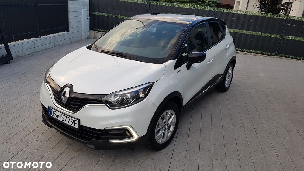 Renault Captur 1.3 TCe Intens - 11