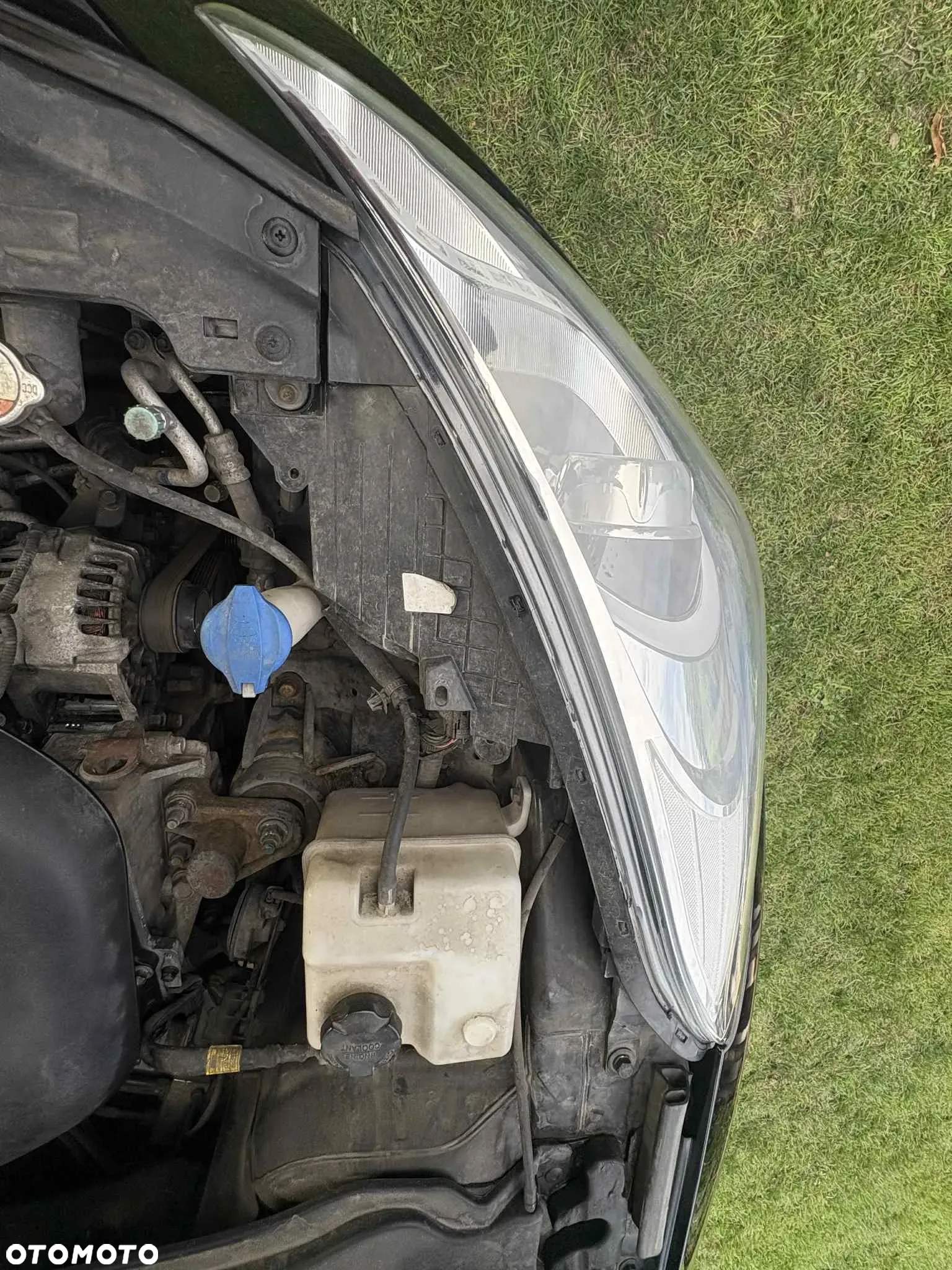 Hyundai i40 2.0 GDI Classic - 27