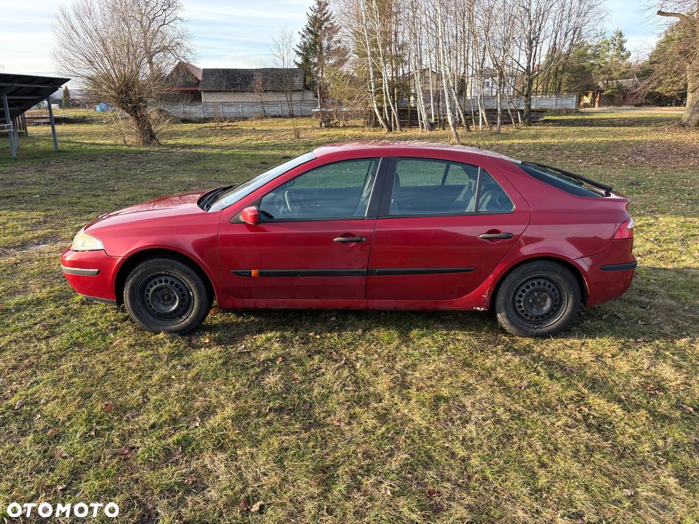 Renault Laguna - 7