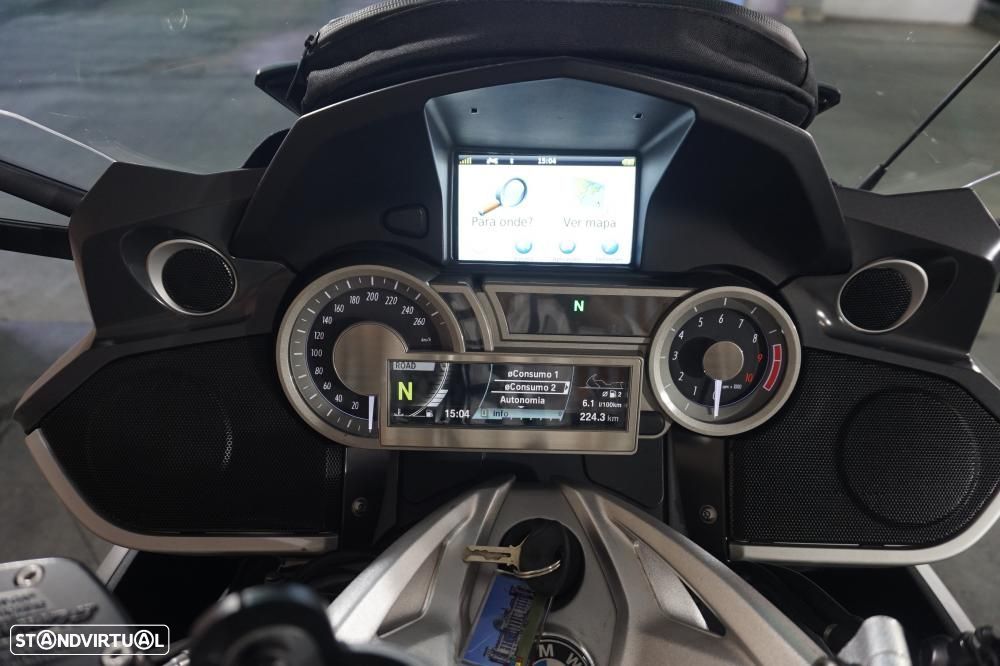 BMW K 1600 GT K 1600 GT - 4