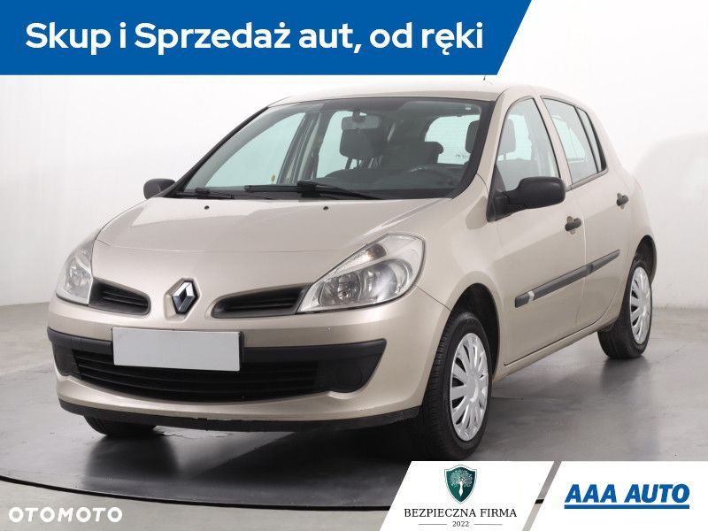 Renault Clio - 2
