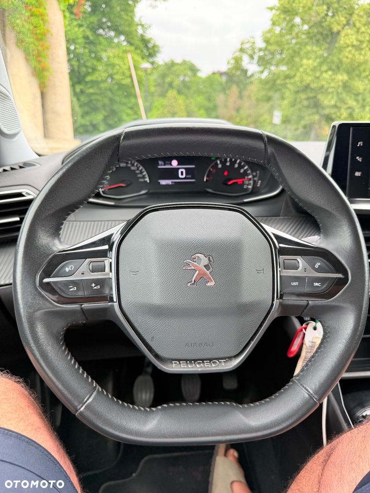 Peugeot 2008 BlueHDi 110 Active - 31
