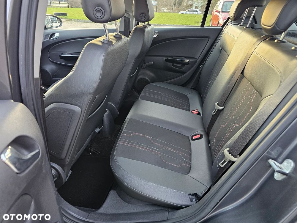 Opel Corsa - 14