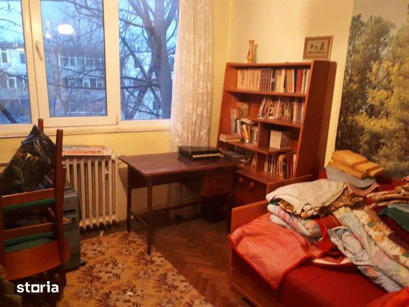 Apartament 2 camere, ultracentral, langa sc 26 — fotografia 3