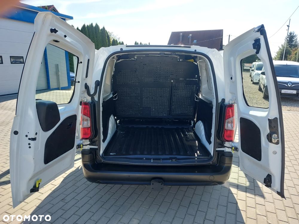 Toyota ProAce - 19