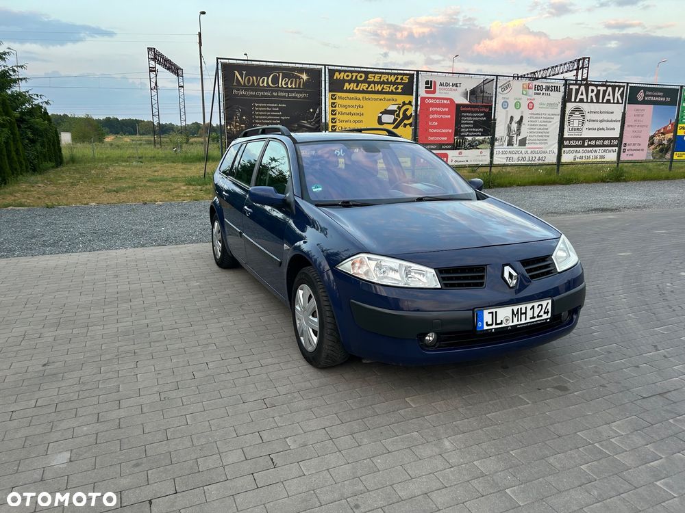 Renault Megane - 10