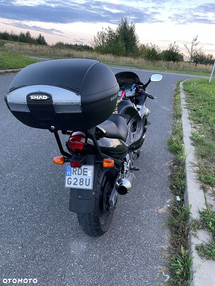 Suzuki GSX-F - Katana - 3