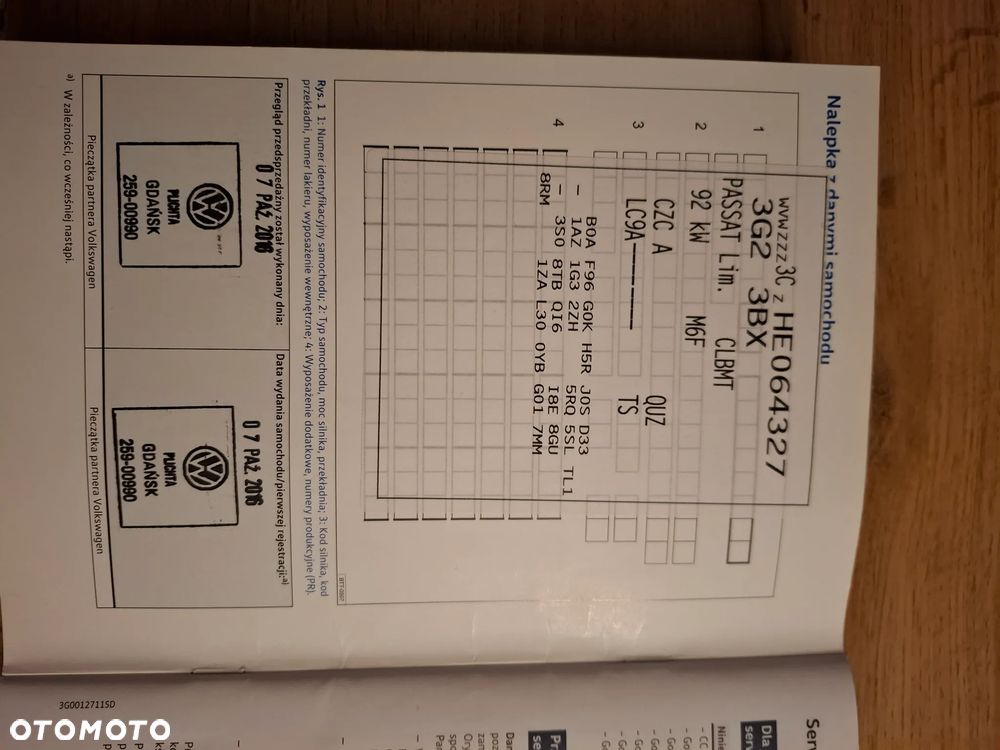Volkswagen Passat 1.4 TSI BMT Comfortline - 27