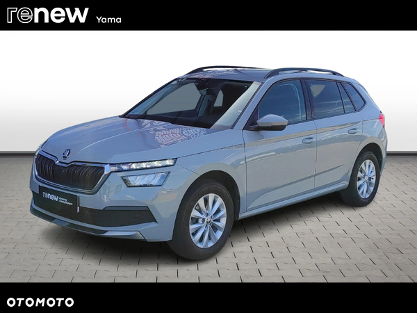 Skoda Kamiq 1.0 TSI Ambition
