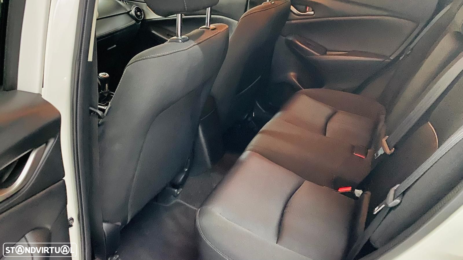 Mazda CX-30 - 7