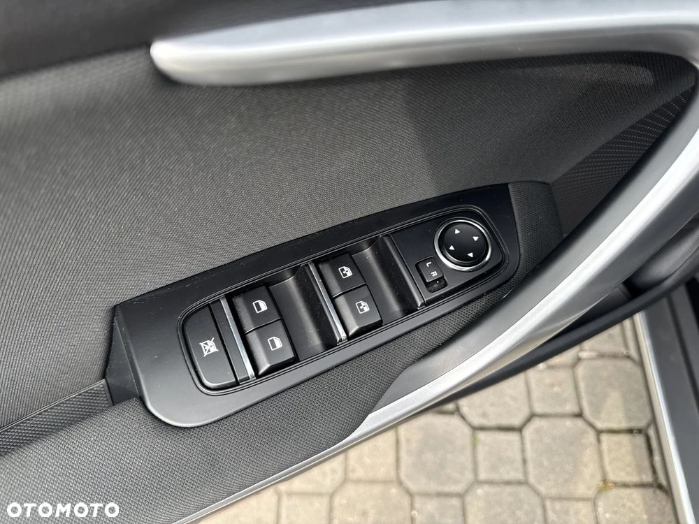 Kia XCeed 1.5 T-GDI M DCT - 19