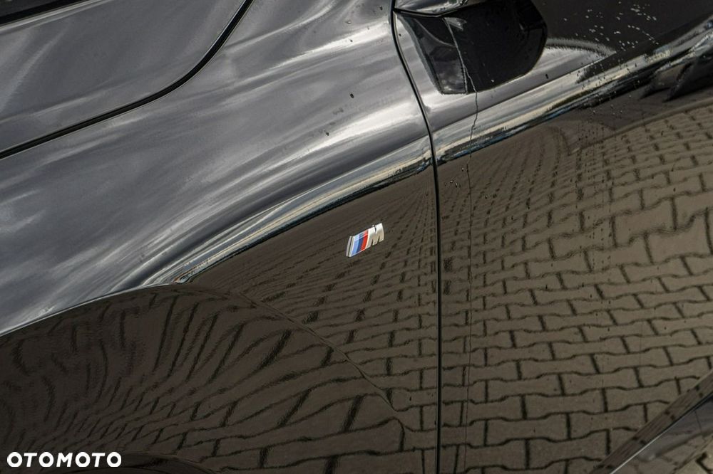 BMW X3 - 8