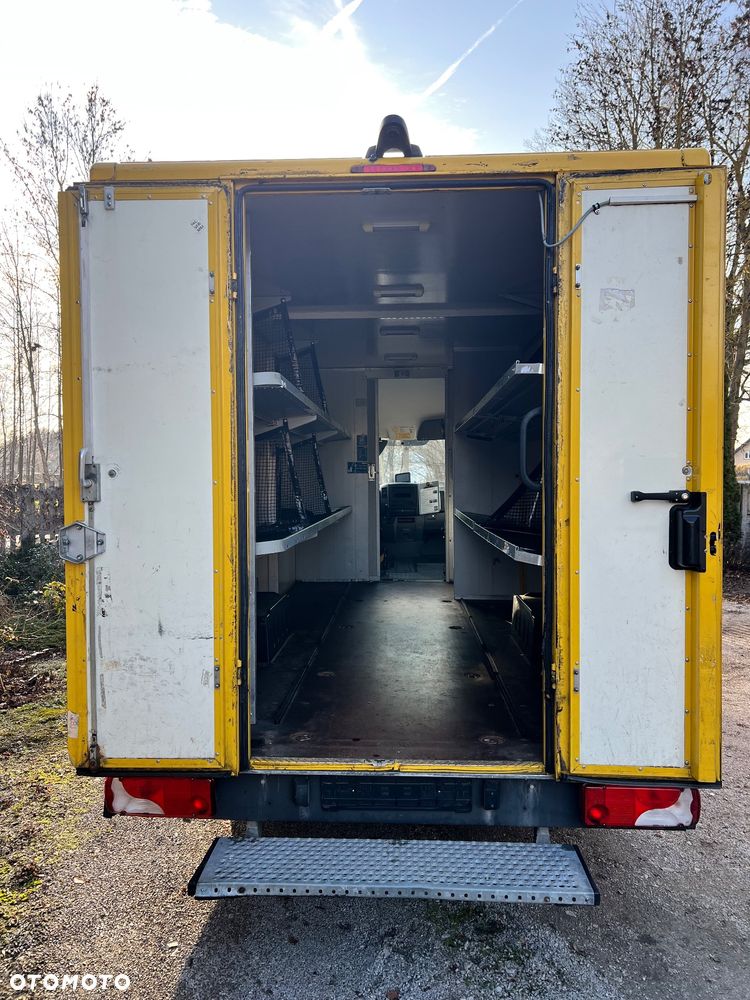 Mercedes-Benz SPRINTER - 9