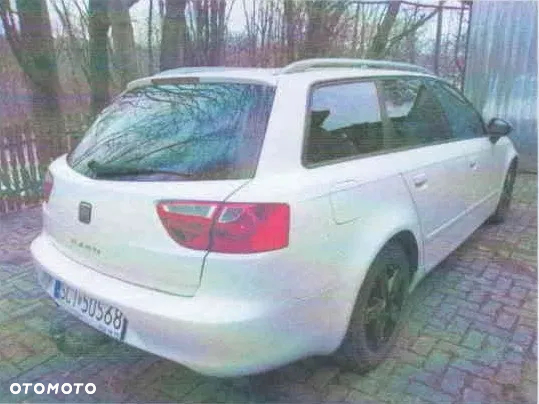 Seat Exeo - 6