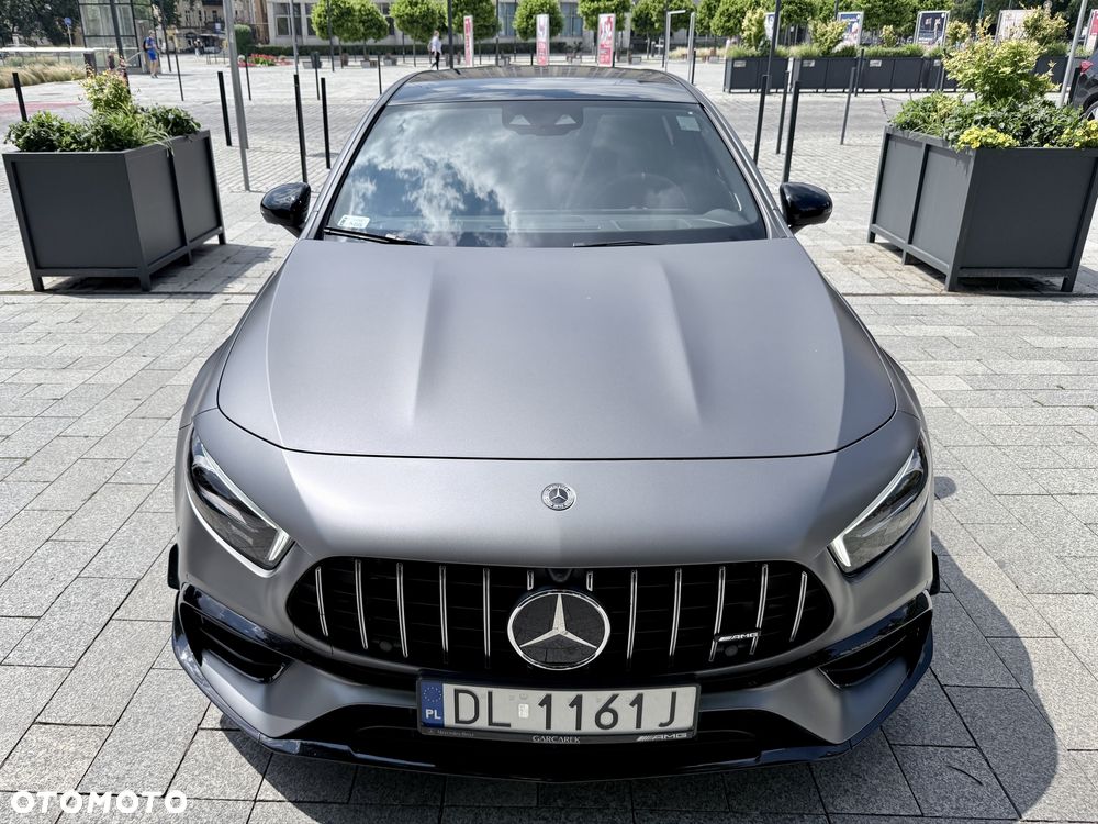 Mercedes-Benz Klasa A - 1